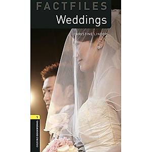 OXFORD OBWL F.1:WEDDINGS  MP3