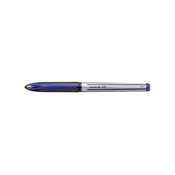 Uni-Ball Roller Kalem ( 12 adet) Aır 0.5 MM Mavi UBA-188-M