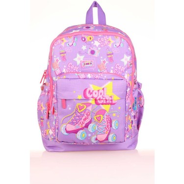 Kaukko Kıds Sırt Çantası Sweet Skate L5199