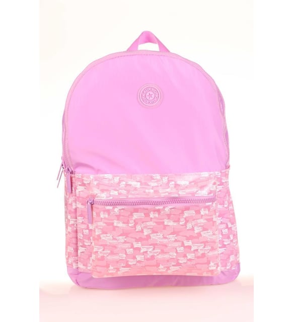 Kaukko Sırt Çantası Amazıng Stone Pink K1740