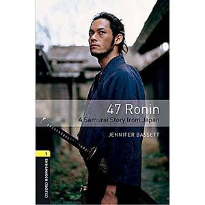OXFORD OBWL 1:47 RONIN MP3