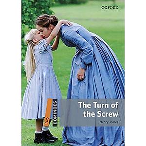 OXFORD DOM 2:TURN OF THE SCREW MP3