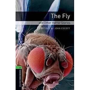 OXFORD OBWL 6:FLY AND HORROR STORIES