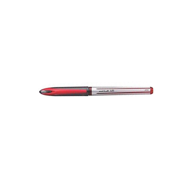 Uni-Ball Roller Kalem Aır 0.7 MM Kırmızı UBA-188-L ( 12 adet)