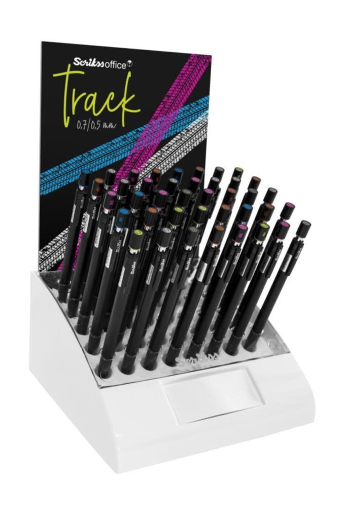 Scrikss Versatil Kalem Track 40 LI Stand-40-LI-STD