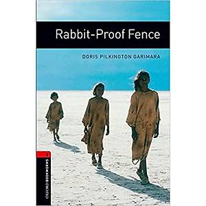 OXFORD OBWL 3:RABBIT PROOF FENCE