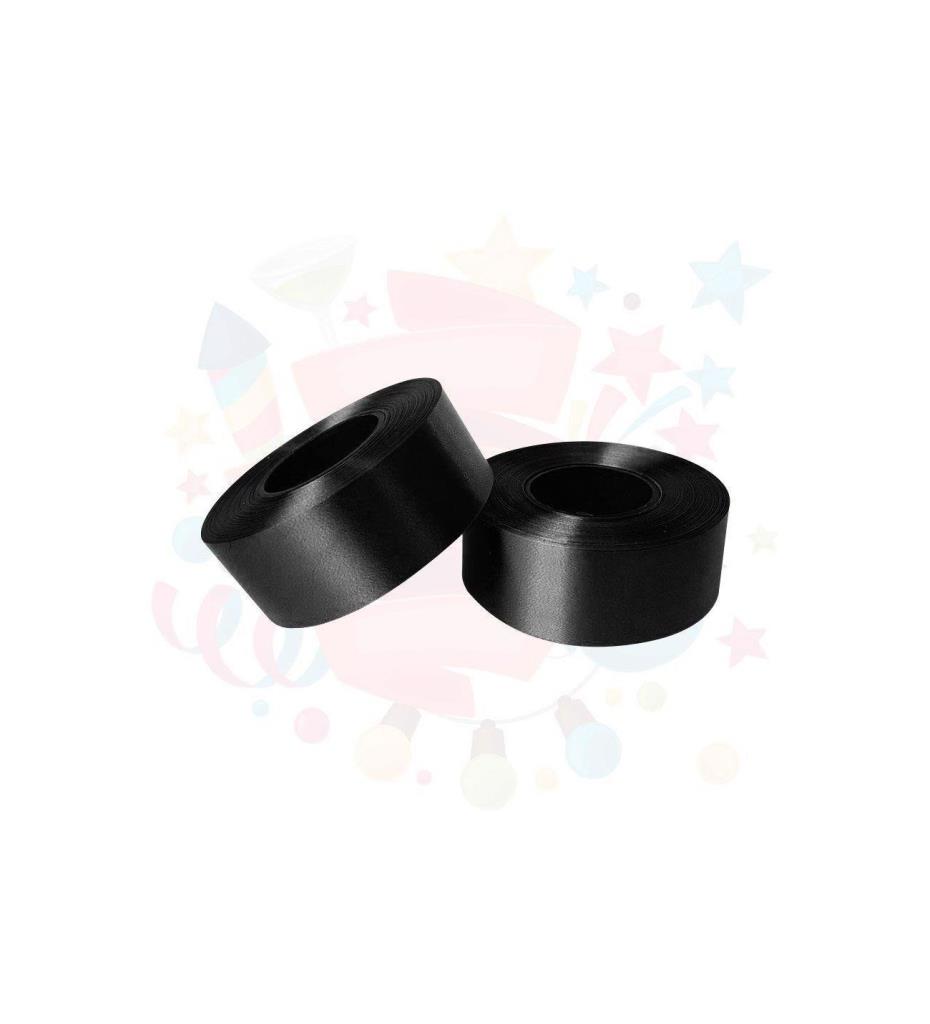 Nedi Rabant (Rafya) 50 MM x50 MT Siyah 114
