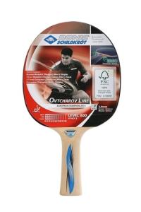 Donic Raket Ovtcharov 600