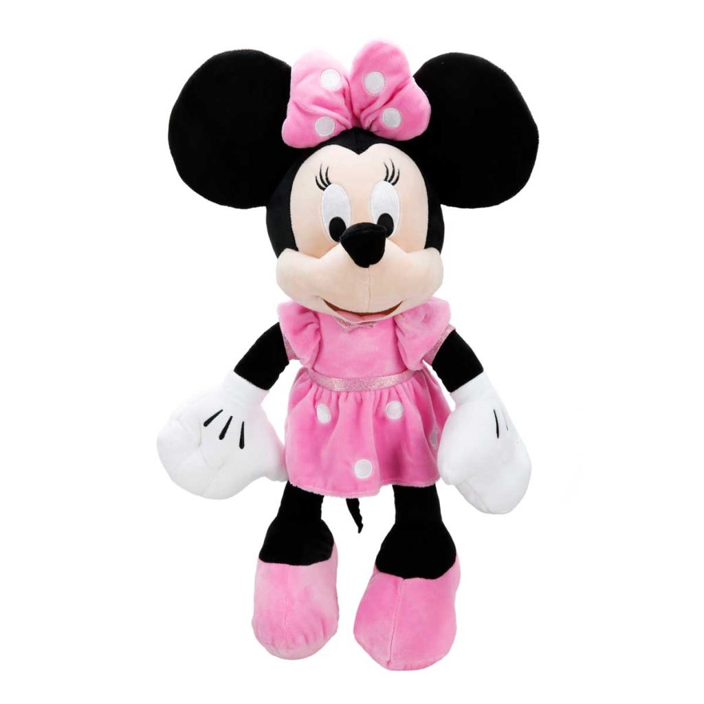 Sun-Lfn-Peluş Core Mınnıe 61 Cm.(Mmch)