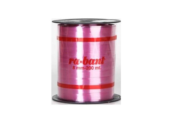 Teksan Rabant (Rafya) 8 MM x 200 MT Pembe 115