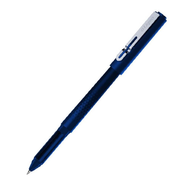Liqeo sign Gel Pen 1.0 MM Mavi G-7010-130-12-PKT