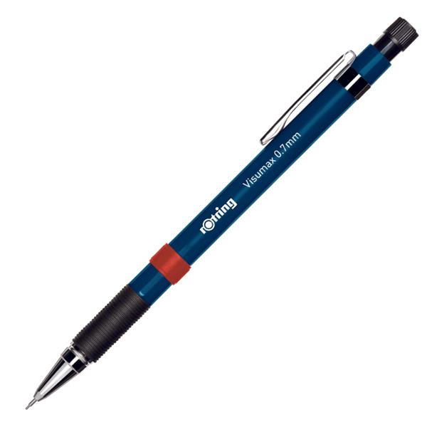 Rotring Versatil Kalem Visumax 0.7 MM Lacivert 2089101-12-LI-PKT