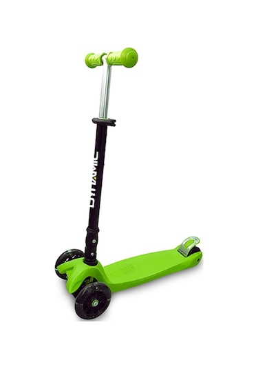 Dynamıc Scooter Capri Yeşil
