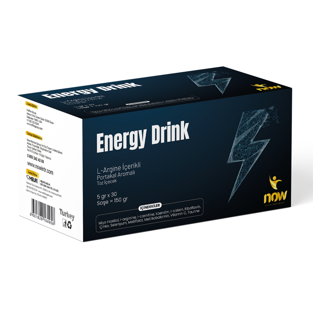 Energy