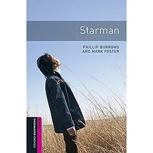OXFORD OBWL  S:STARMAN MP3