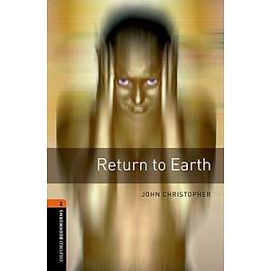 OXFORD OBWL 2:RETURN TO EARTH  MP3
