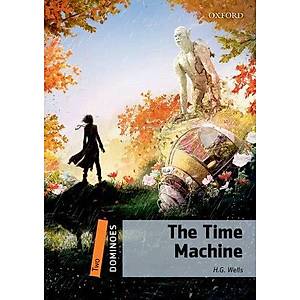OXFORD DOM 2:TIME MACHINE+MP3