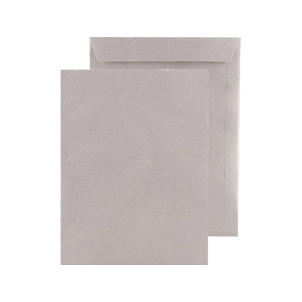 Oyal Torba Zarf Kraft Silikonlu 17x25 90 GR (500 lü)30004064