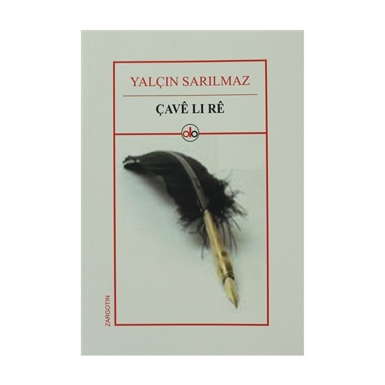 Çave Lı Re Kitabı