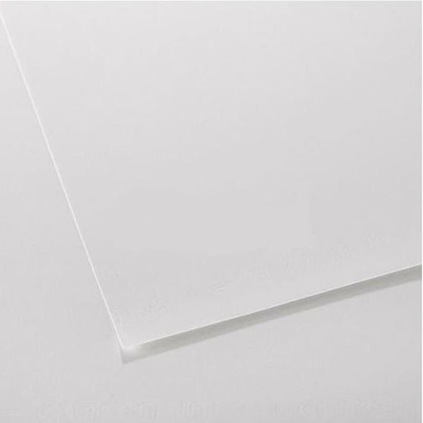 Canson Teknik Resim Kağıdı 1557 35x50 (125 li)200 GR 4121512