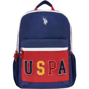 U.S Polo Sırt Çantası Plcan24101