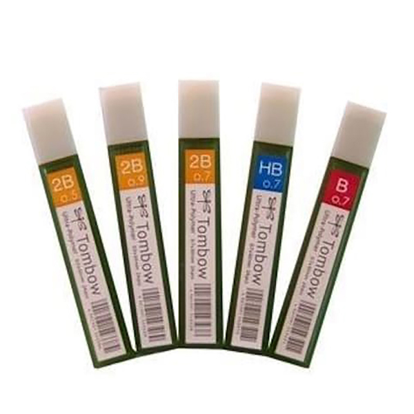 Tombow Min GT Ekonomik B 0.7 MM Yeşil Vodafone R7-GTB-12-LI-PKT-12-LI-PKT