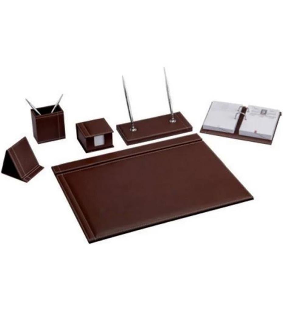 Inn Design Sümen Takımı 7 Parça Ab-ı Hayat Elite Taba INN-ES-1012