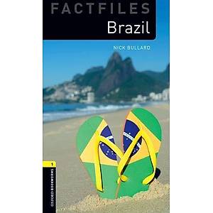 OXFORD OBWL F.1:BRAZIL MP3
