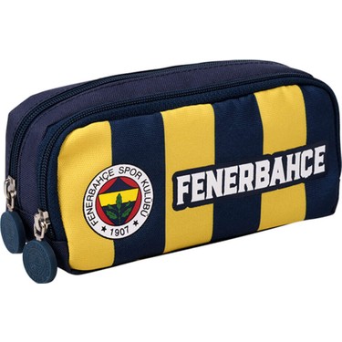 Me Kalem Çantası Fenerbahçe Dama Desen 24703