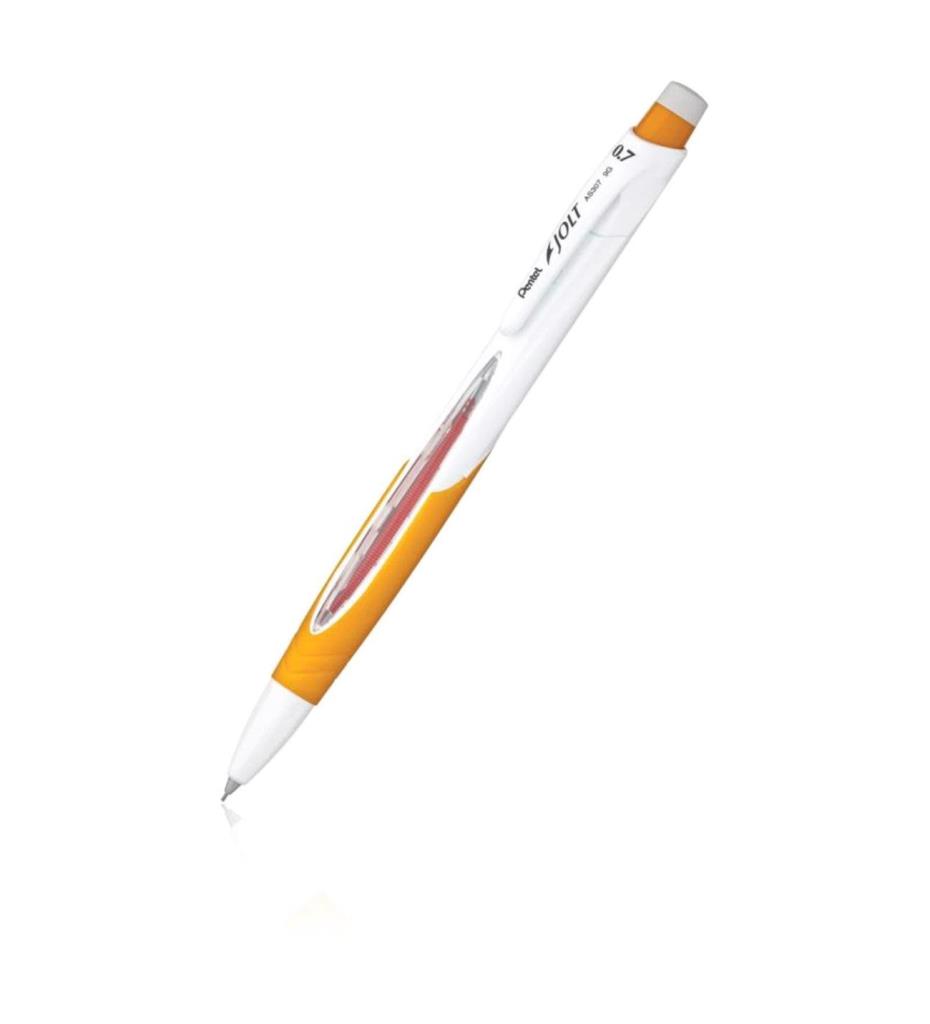 Pentel Versatil Kalem Sallama 0.7 MM Turuncu AS307-F