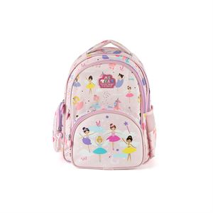 Kaukko Kıds Beslenme Çantası Sweet Chameleon L7188