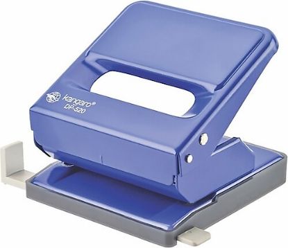 Kangaro Perfaratör ( Delgeç ) Orta Boy 36 YP Mavi DP-720