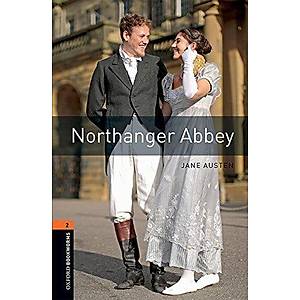 OXFORD OBWL 2:NORTHANGER ABBEY MP3