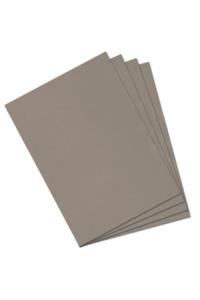 Canson Fon Karton (Dokulu) Mı-Teıntes Sh Canmt 50x65 160 GR Grey 429