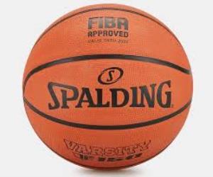 Lı Nıng Basketbol Siyah Turuncu