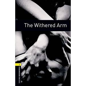 OXFORD OBWL 1:WITHERED ARM  MP3