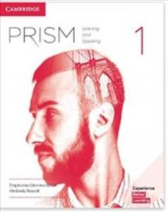 PRISM LEVEL 1 SB WITH ONLINE WB LISTENING AND SPEAKING