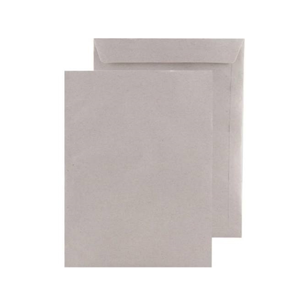 Oyal Torba Zarf Kraft Silikonlu 30x40 90 GR (250 li)