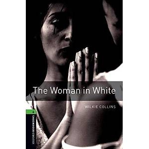 OXFORD OBWL 6:WOMAN IN WHITE MP3
