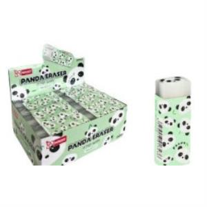 Mikro Silgi Panda Eco Pvc 24 Lü E2127