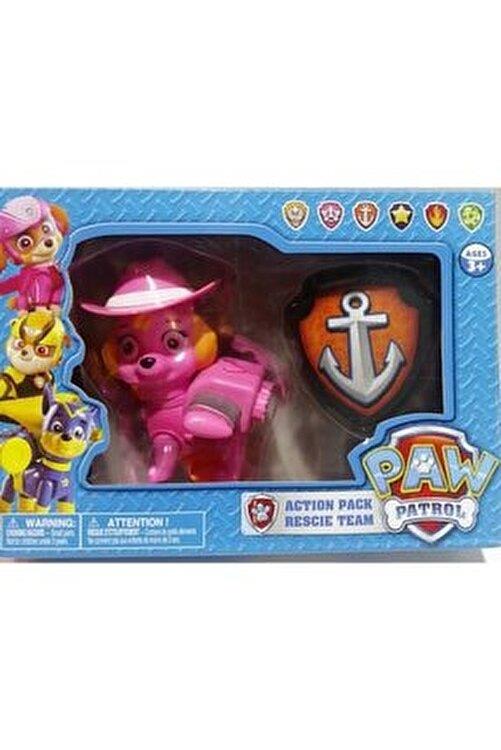 Paw Patrol Kahraman Yavrular (adet fiyatı, karışık figürler, küçük boy)