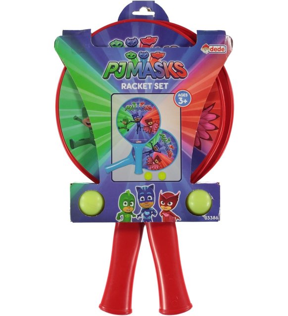 Pj Maskeliler Raket 03386