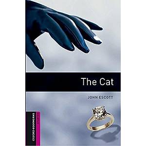 OXFORD OBWL  S:CAT MP3