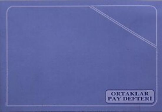 Altınyıldız Pay Defteri 40 YP