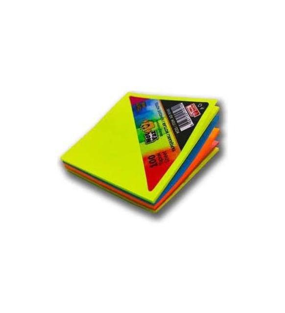 Not Yaz Yapışkanlı Not Kağıdı 100 YP Adhesıve Notes AD-9740