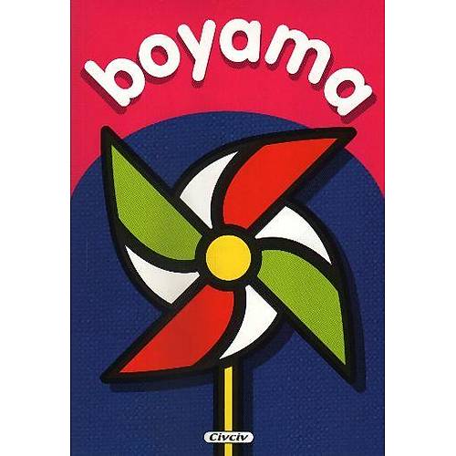 Boyama Rzgar Gl