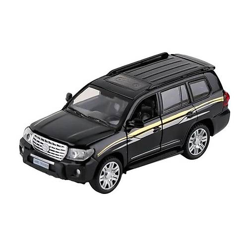 Asya Oyuncak Lisansl� Toyota Landcrus�ee 2062-FY89008-12D