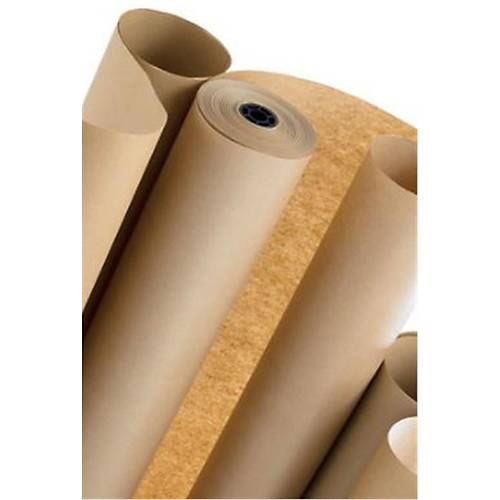 Bafix Ambalaj Ka��d� Kraft 70x100 (400 l�)
