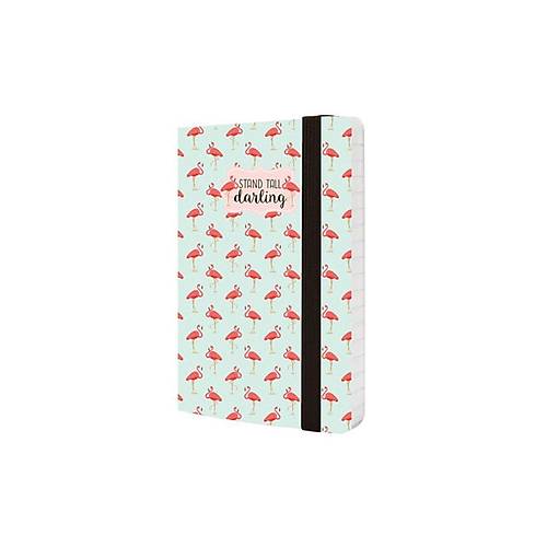 LEGAM SMALL FLAMINGO KAPAK DEFTER