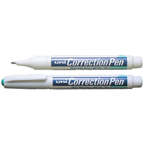 Uni-Ball Kalem Daksil 1.0 MM CLP-300 ( 12 adet)